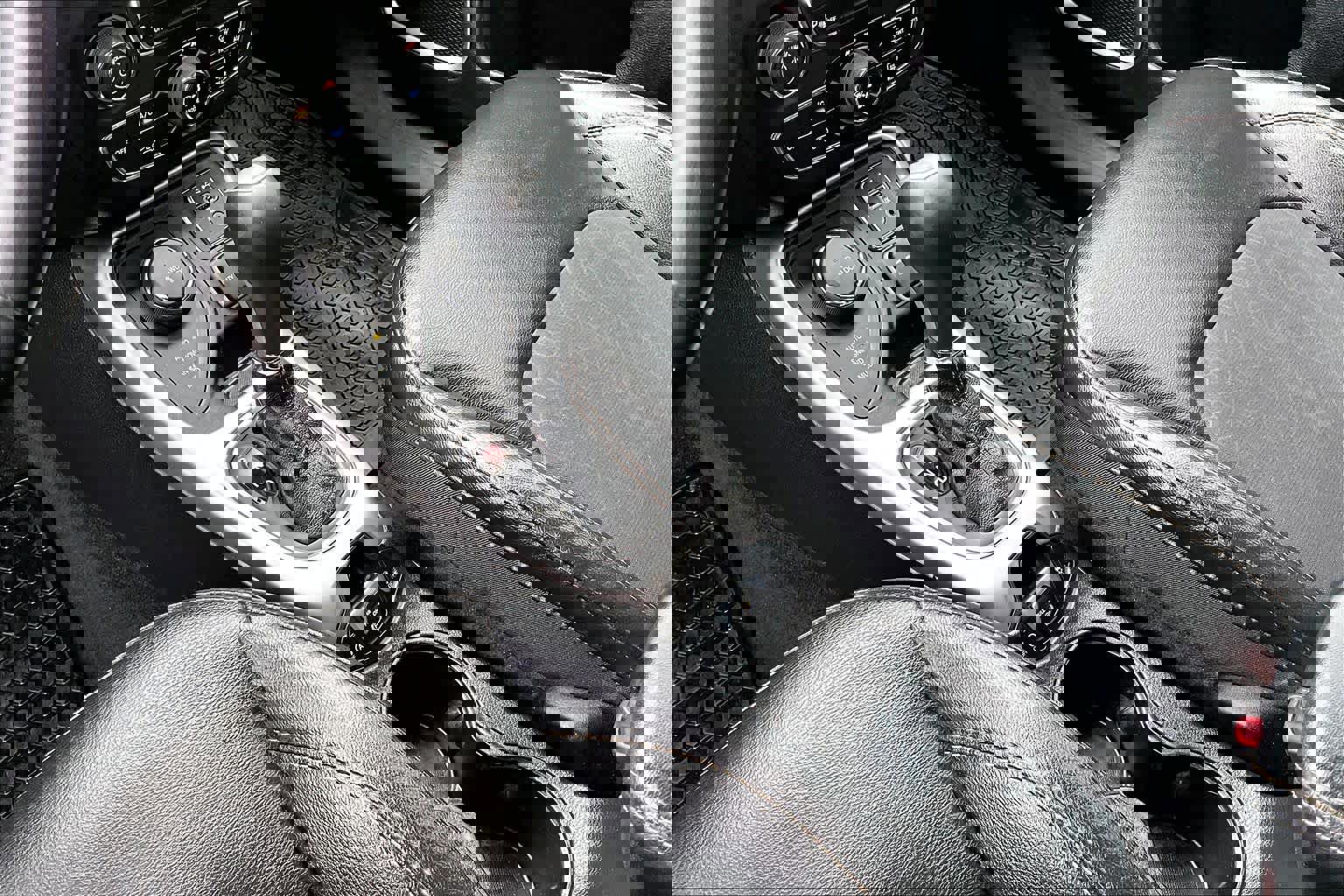 Used 2018 Jeep Compass Latitude w/ Popular Equipment Group image 19