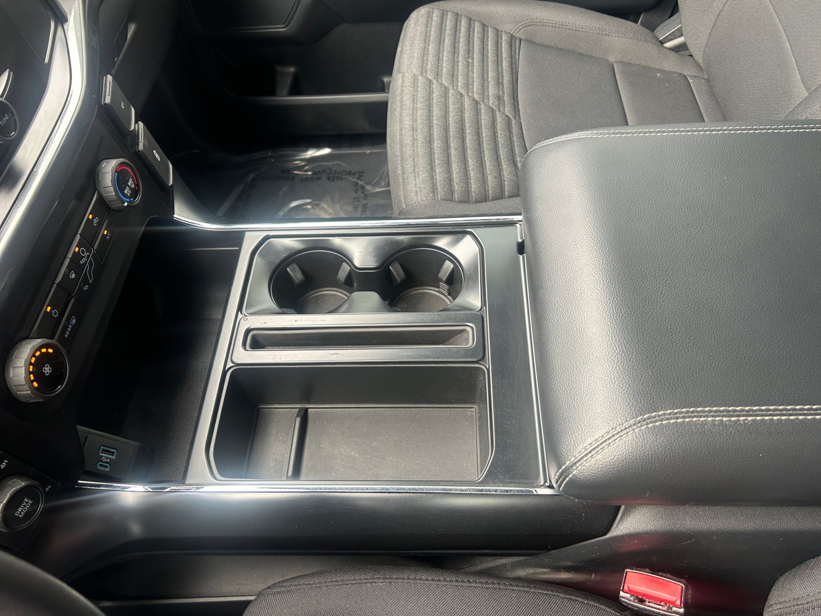 Certified 2023 Ford F150 XL w/ STX Appearance Package AWD/4WD image 24