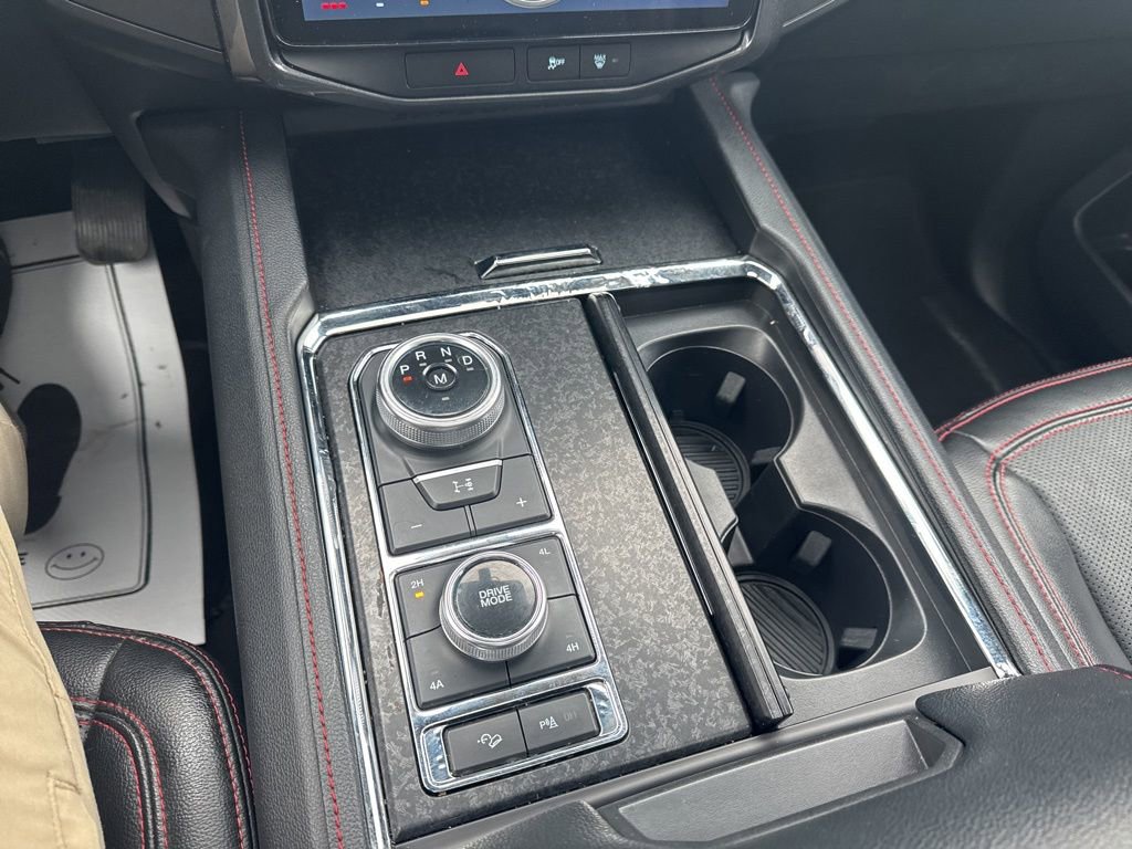 Certified 2022 Ford Expedition Max Limited image 25