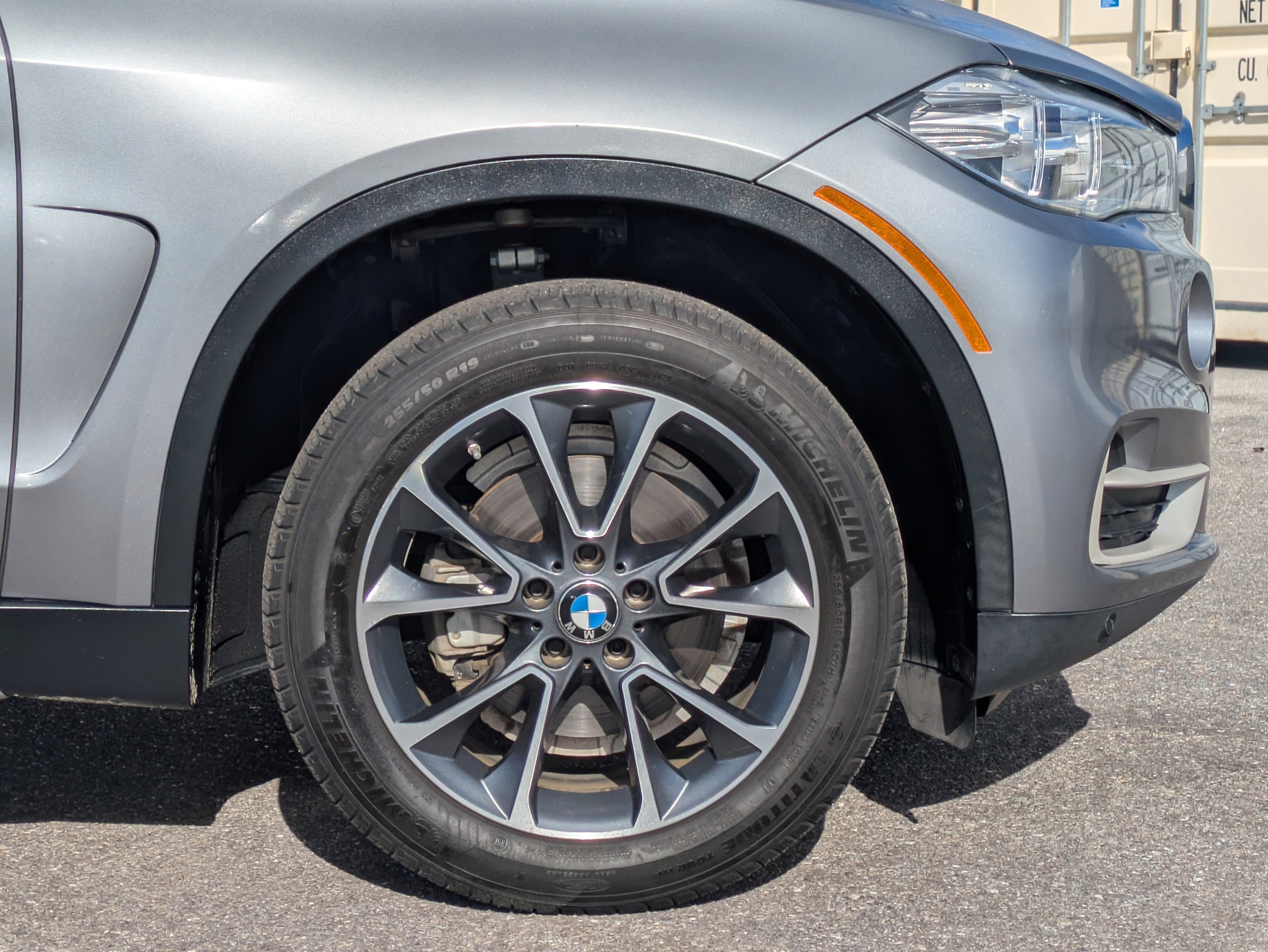Used 2018 BMW X5 sDrive35i w/ Driving Assistance Package image 12