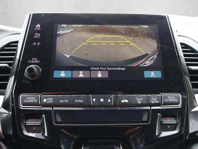Used 2019 Honda Odyssey EX image 17