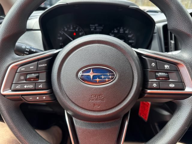Used 2024 Subaru Impreza 2.0i AWD/4WD image 27