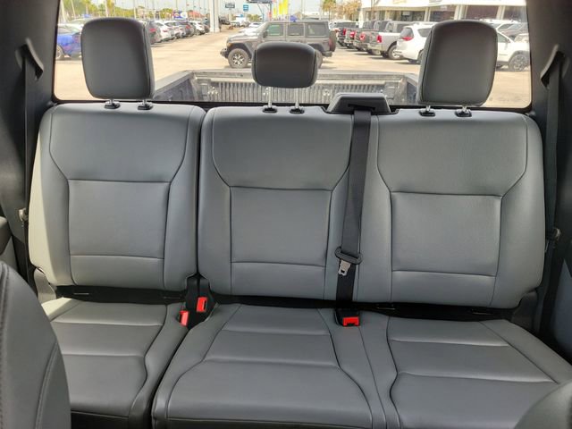 Certified 2026 Ford F250 XL AWD/4WD image 16
