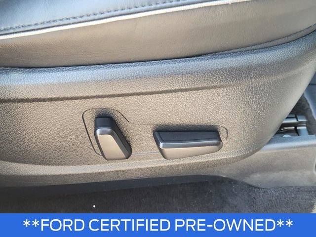 Used 2021 Hyundai Palisade Limited FWD image 13