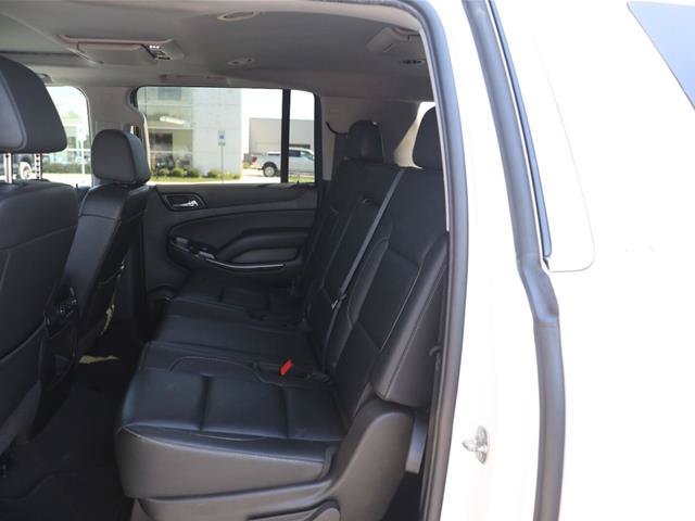 Used 2019 GMC Yukon XL SLT w/ Open Road Package AWD/4WD image 24