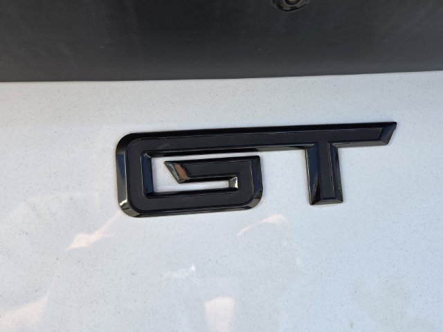 Certified 2024 Ford Mustang GT RWD image 15