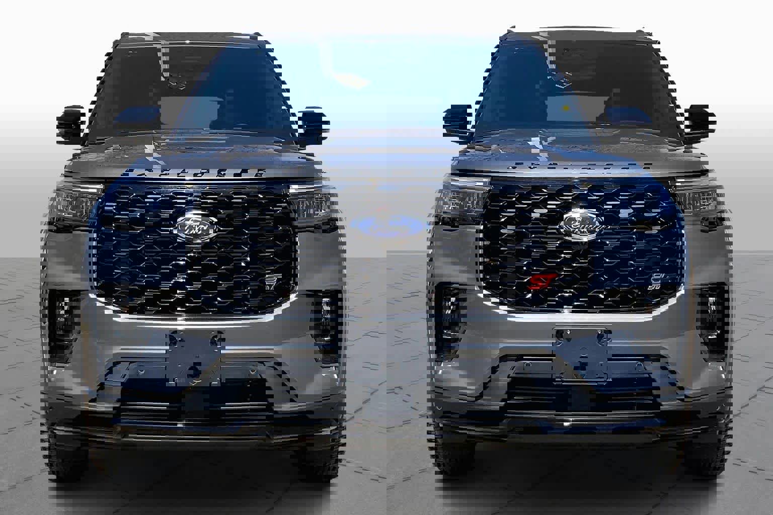 Certified 2026 Ford Explorer ST w/ Sun And Sound Package image 6