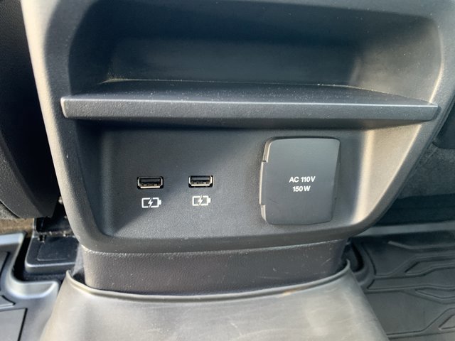 Certified 2019 Ford Ranger Lariat w/ Equipment Group 501A Mid image 28