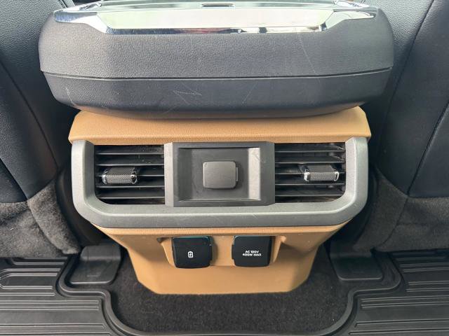 Certified 2022 Ford F150 Lariat image 11