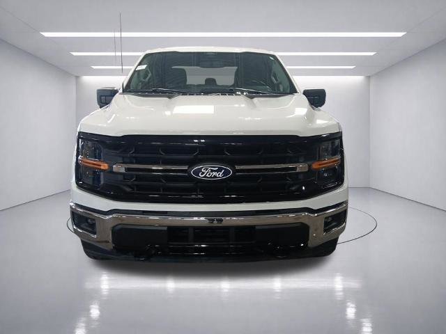 Certified 2024 Ford F150 XLT image 10