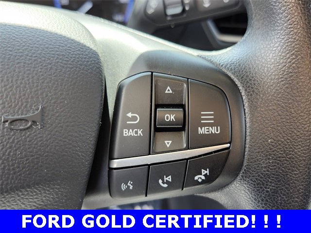 Certified 2022 Ford Bronco Sport Big Bend image 27