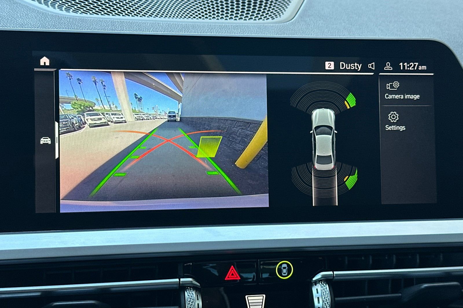 Used 2021 BMW 330e w/ Convenience Package image 19