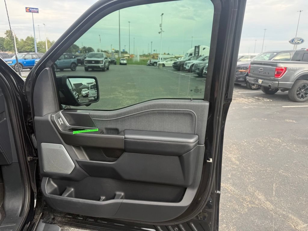 Certified 2024 Ford F150 Lariat w/ Equipment Group 502A High AWD/4WD image 61