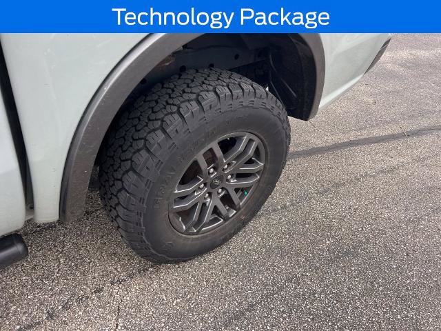 Certified 2021 Ford Ranger XLT w/ Tremor Off-Road Package AWD/4WD image 15