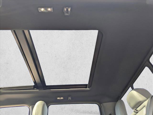 Certified 2025 Ford F150 Lightning Lariat image 20