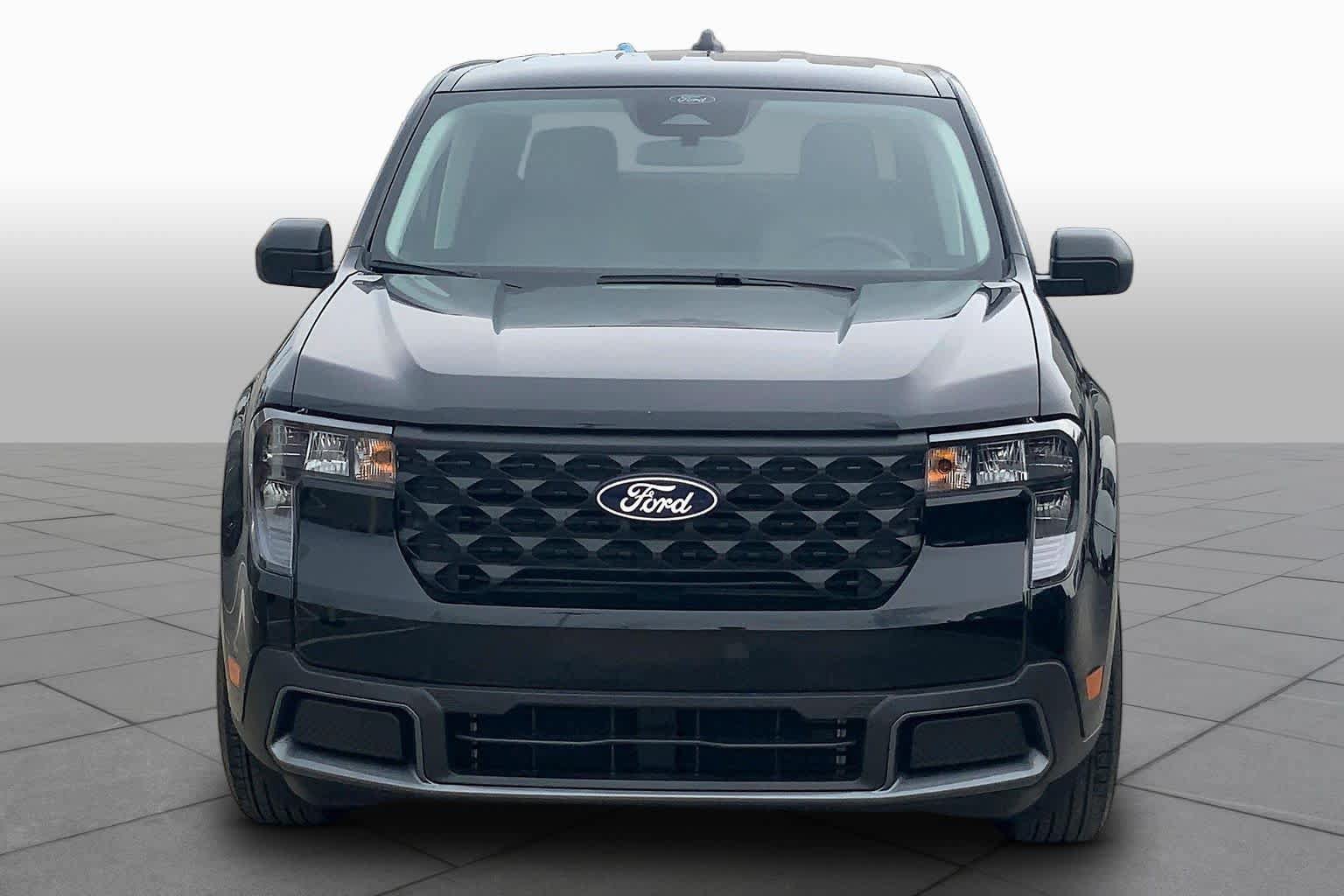 Certified 2026 Ford Maverick XLT FWD image 4