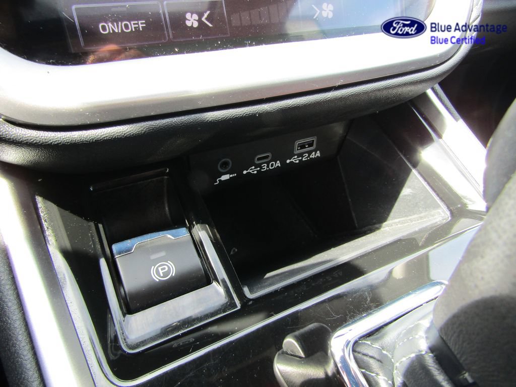 Used 2025 Subaru Outback Limited AWD/4WD image 35