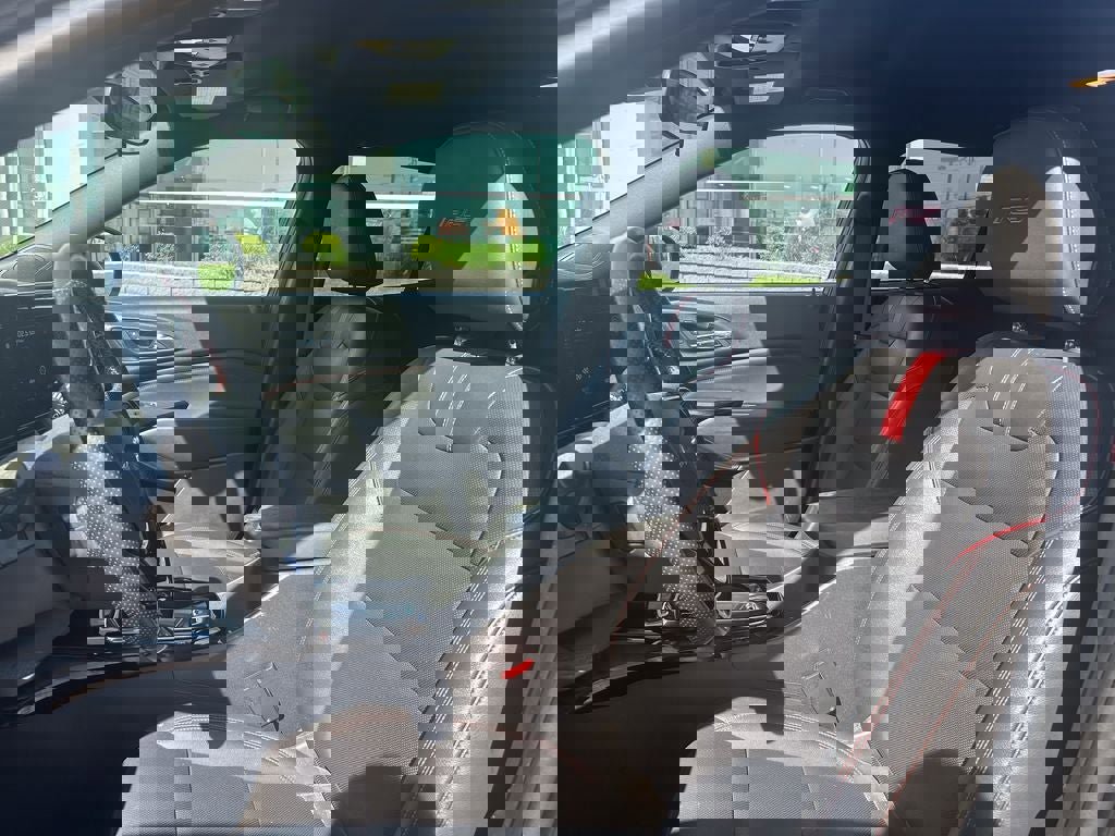 Used 2024 Chevrolet Trax RS w/ Driver Confidence Package FWD image 10