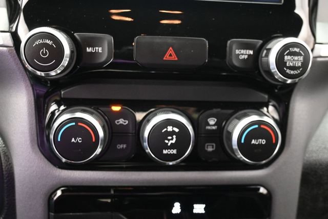 Used 2022 RAM 1500 Big Horn AWD/4WD image 23
