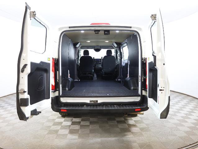 Certified 2020 Ford Transit 150 Low Roof w/ Load Area Protection Package image 17