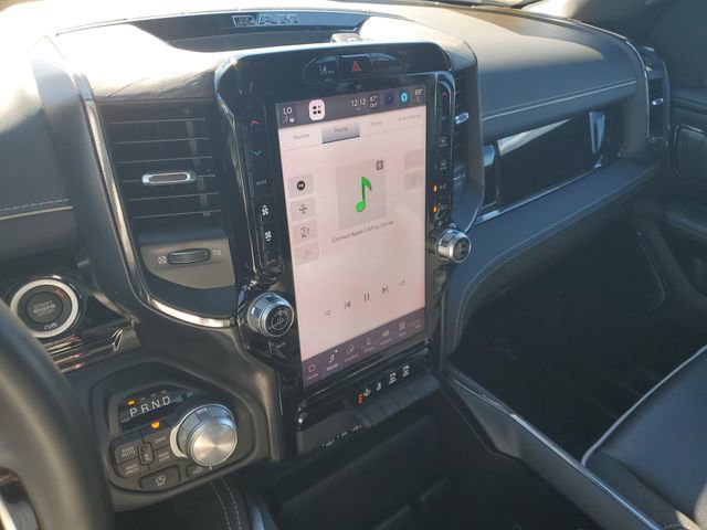 Used 2025 RAM 1500 Limited w/ Off Road Group image 26