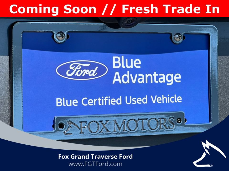 Certified 2023 Ford Edge ST-Line AWD/4WD image 40