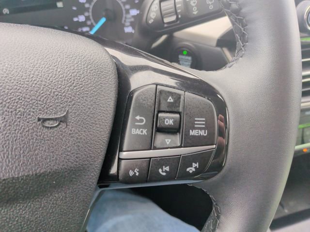 Certified 2022 Ford Escape SE w/ Cold Weather Package AWD/4WD image 23