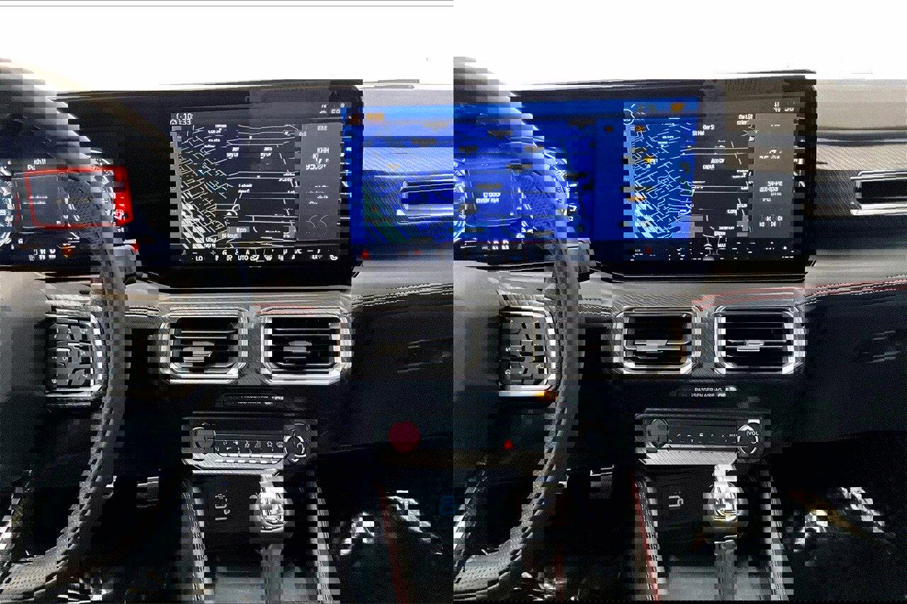 Certified 2025 Ford Mustang GT Premium image 9