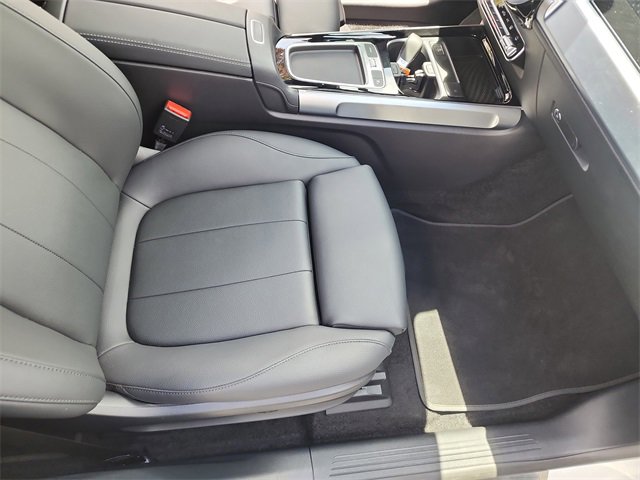 Used 2024 Mercedes-Benz EQB 250+ image 10