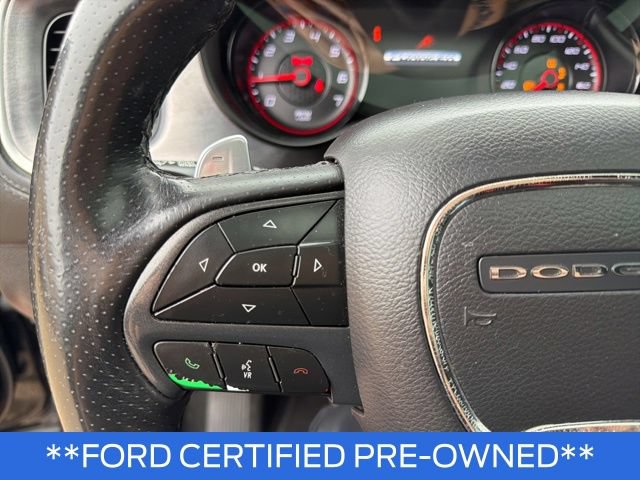 Used 2019 Dodge Charger Scat Pack w/ Daytona Edition Group RWD image 10