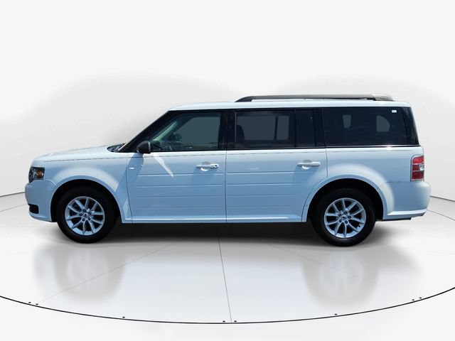 Certified 2018 Ford Flex SE FWD image 7