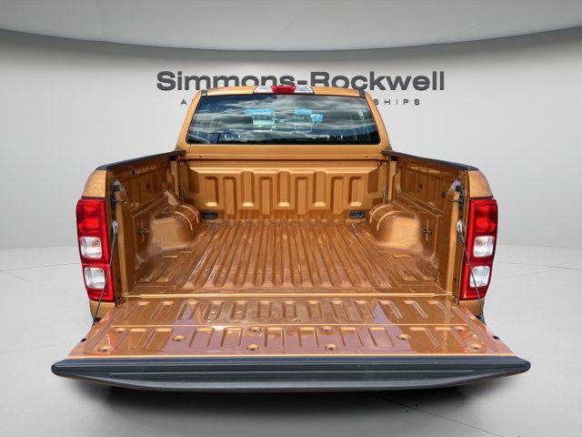 Certified 2019 Ford Ranger XL w/ Equipment Group 101A Mid AWD/4WD image 11