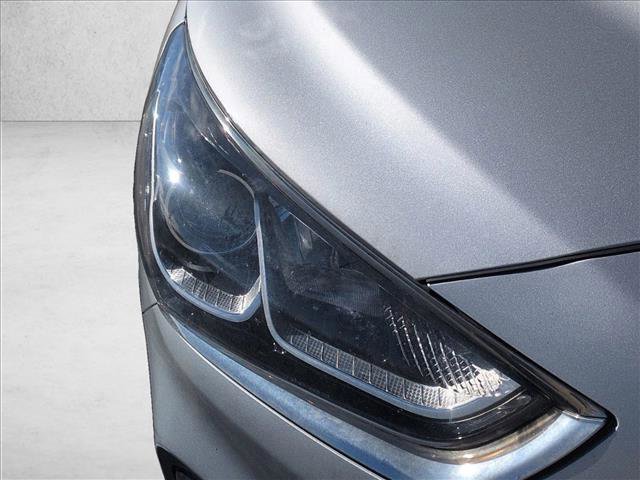 Used 2019 Hyundai Sonata Sport image 6