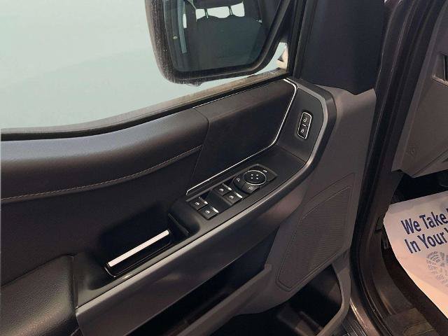 Certified 2024 Ford F150 XLT AWD/4WD image 17