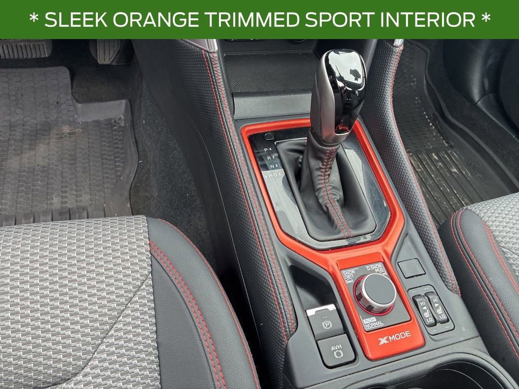 Used 2021 Subaru Forester Sport image 13