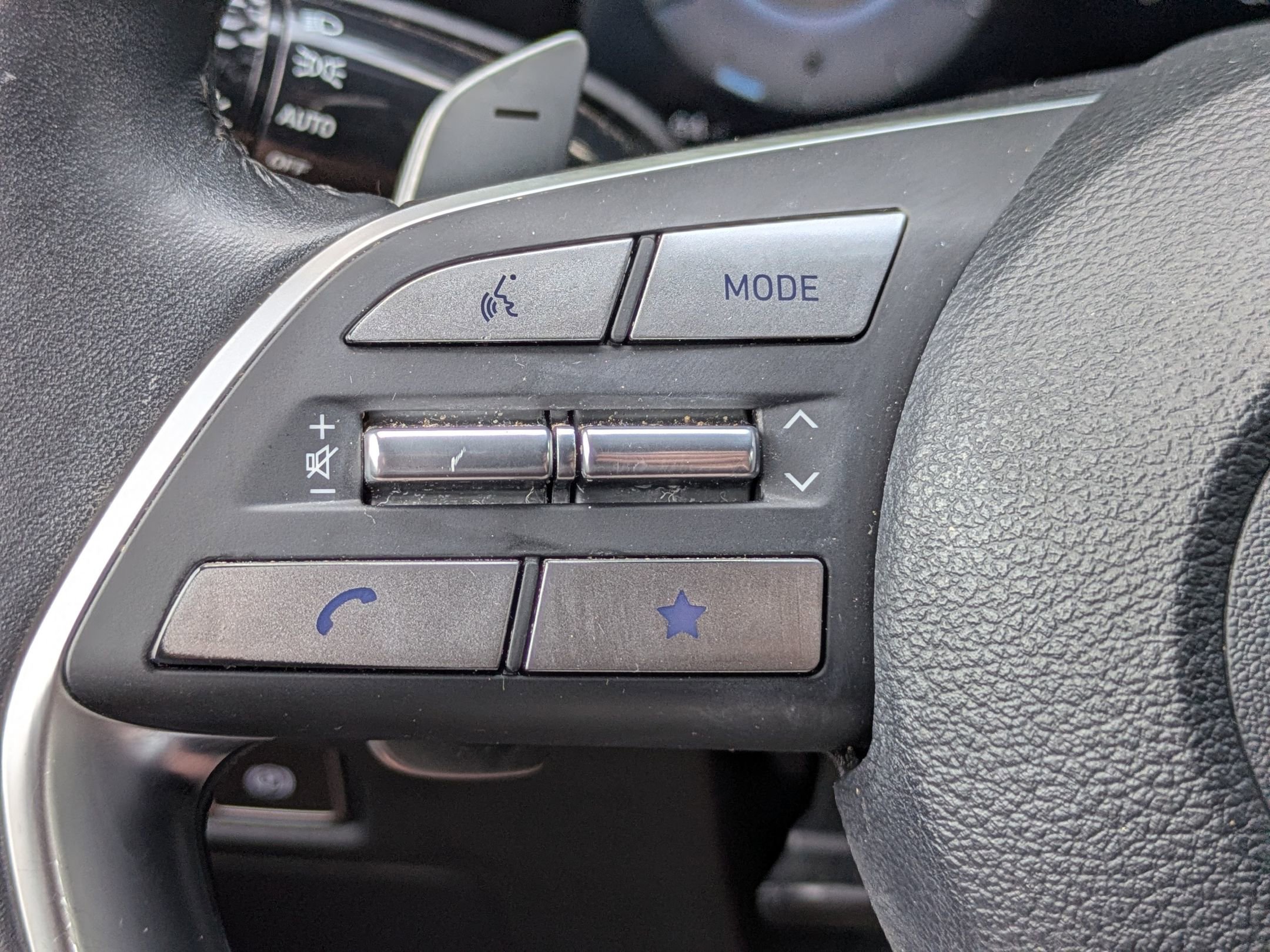 Used 2024 Hyundai Palisade Calligraphy AWD/4WD image 17