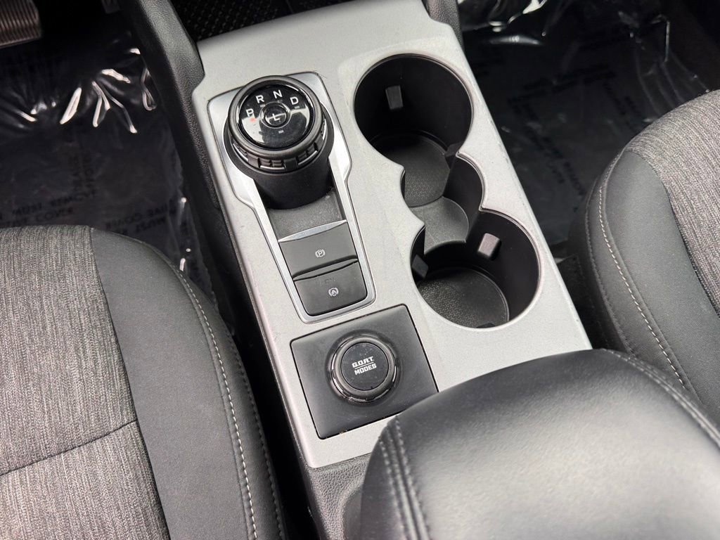 Certified 2022 Ford Bronco Sport Big Bend AWD/4WD image 20