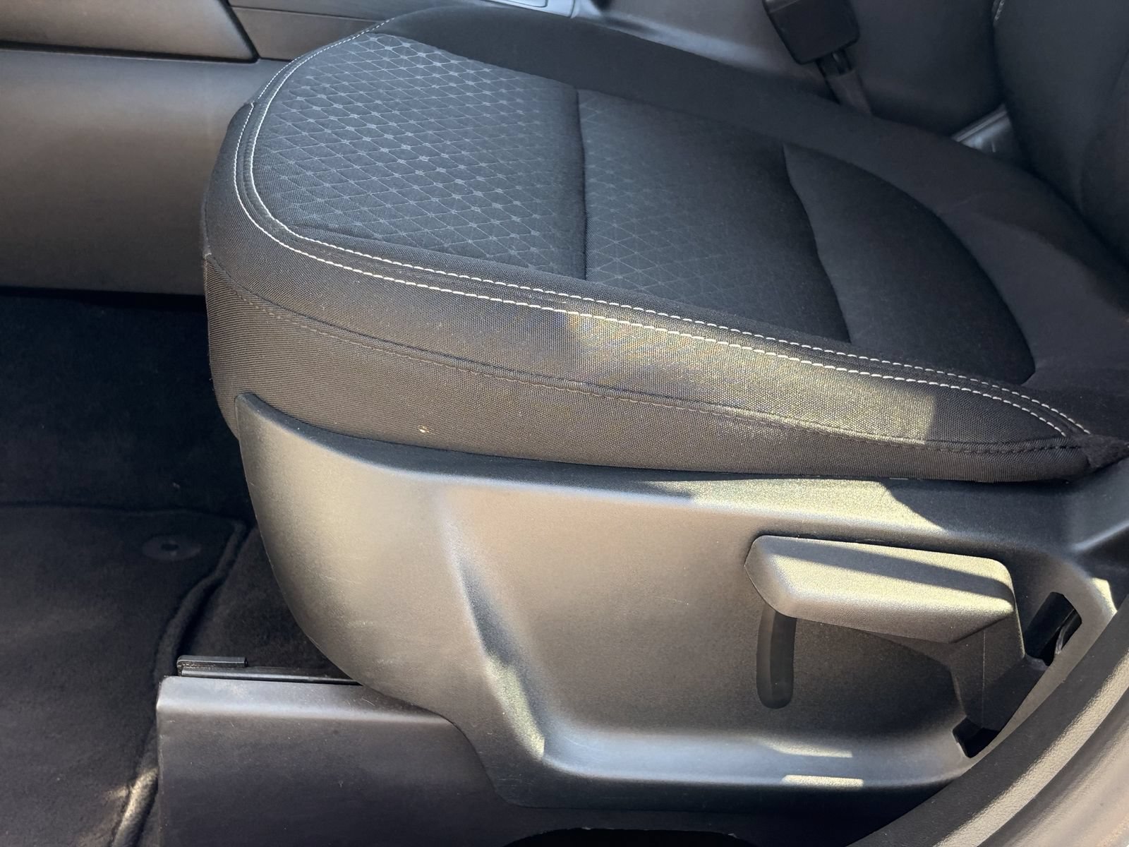 Certified 2025 Ford Escape Active AWD/4WD image 24