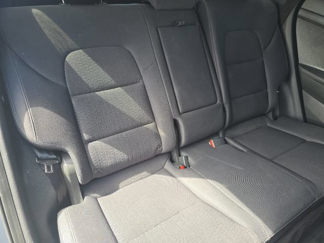 Used 2021 Hyundai Tucson Value FWD image 18