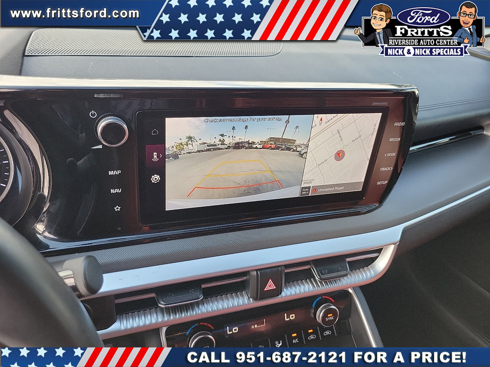 Used 2022 Kia K5 GT-Line w/ GT-Line FWD Premium Package image 10