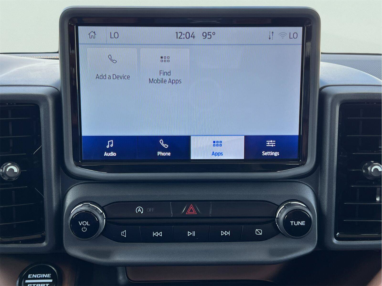 Certified 2023 Ford Bronco Sport Outer Banks w/ Tech Package AWD/4WD image 42