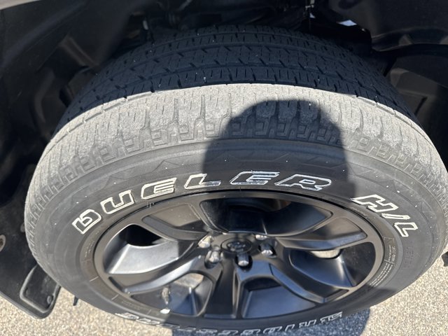 Used 2023 RAM 1500 Sport AWD/4WD image 6