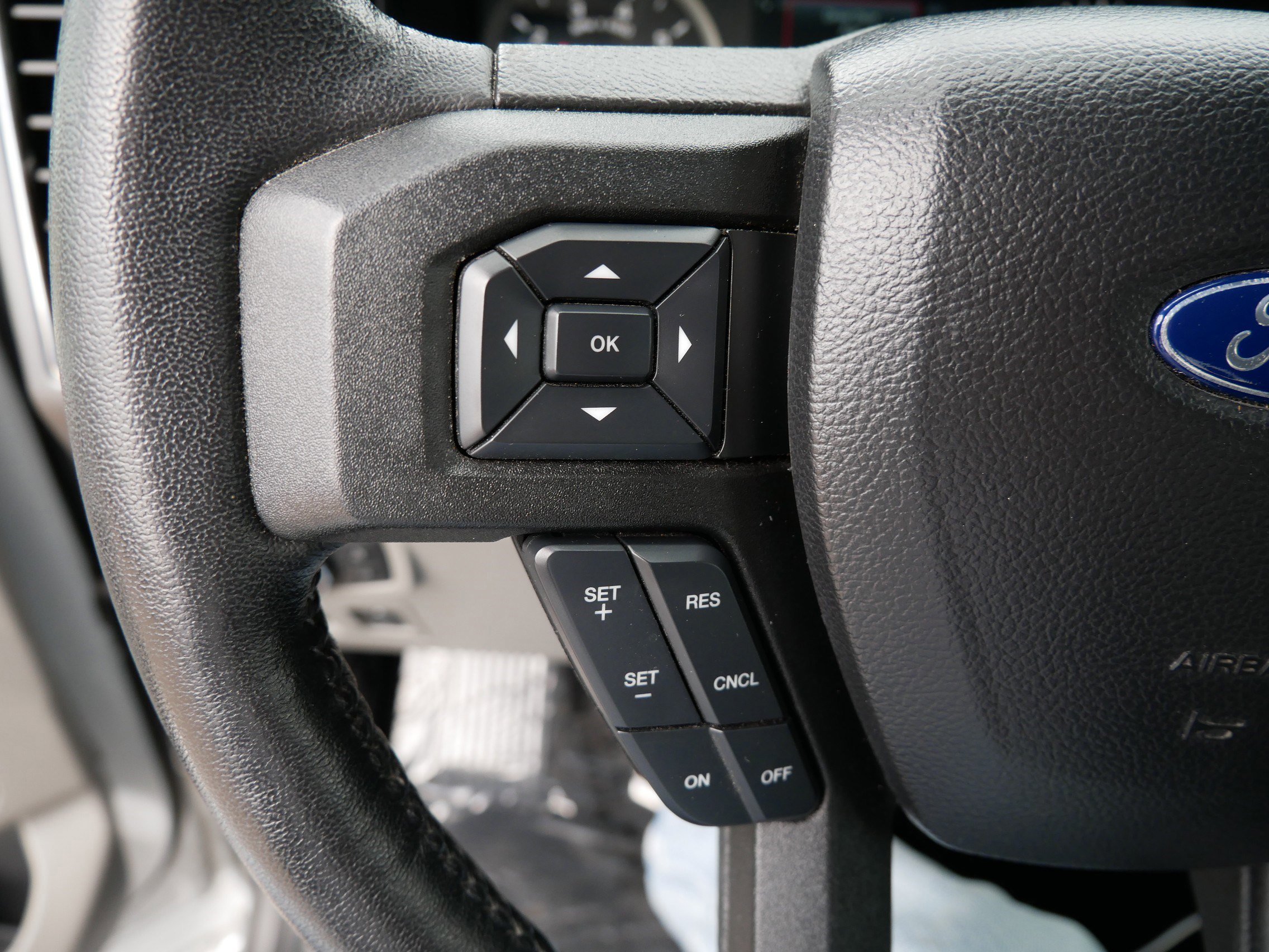 Certified 2018 Ford F150 XLT w/ Equipment Group 302A Luxury image 28