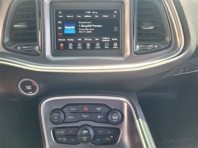 Used 2020 Dodge Challenger GT w/ Driver Convenience Group image 20