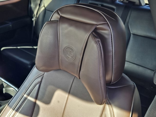 Certified 2022 Ford F150 Lariat image 23