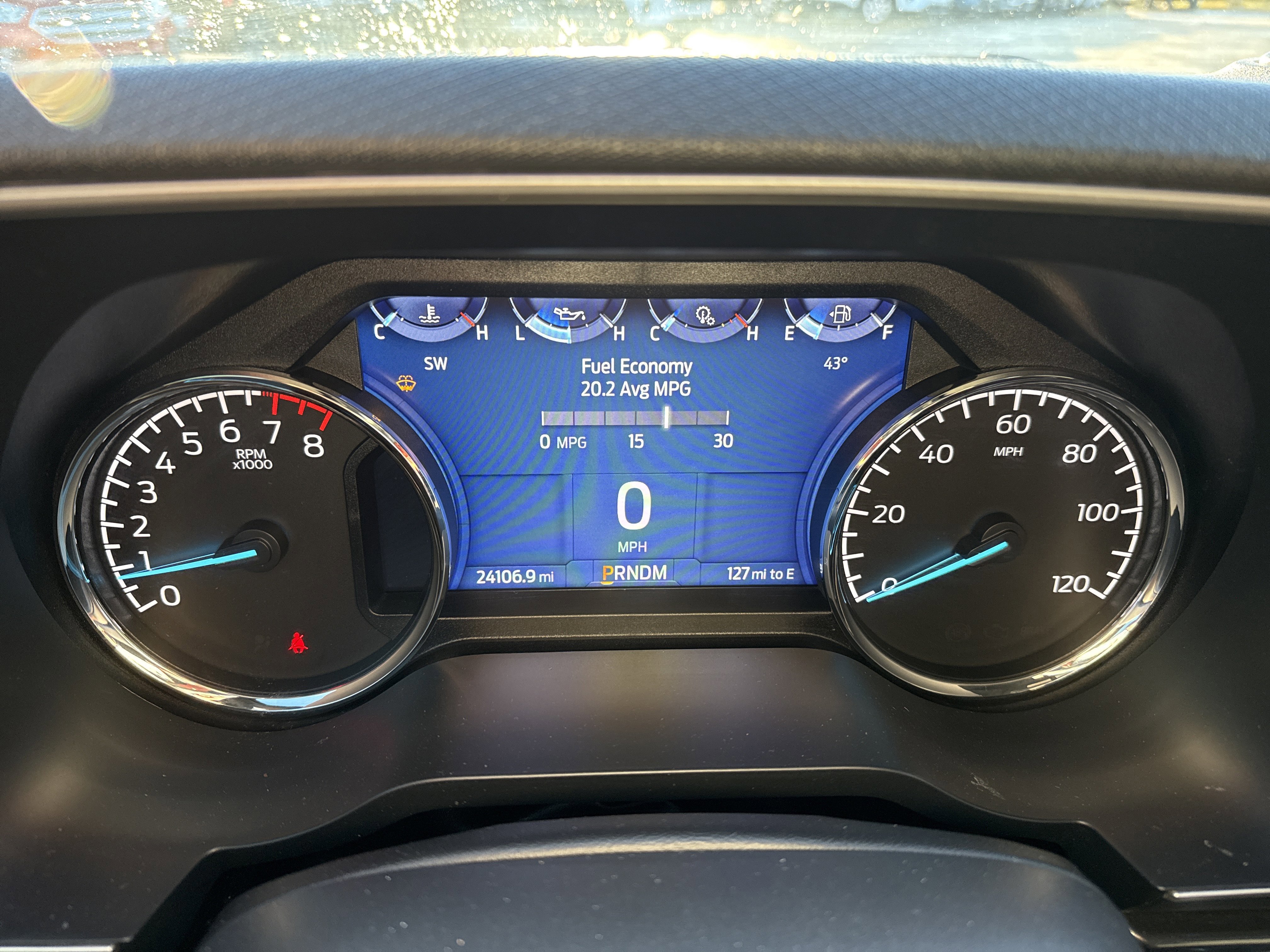 Certified 2023 Ford F150 XLT w/ Equipment Group 302A High image 21