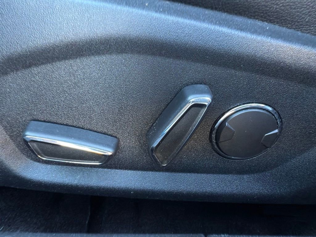 Certified 2020 Ford Fusion SEL image 19