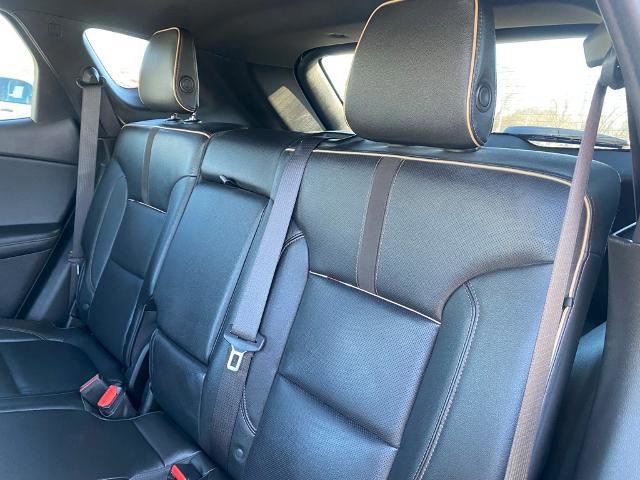 Used 2019 Chevrolet Blazer Premier w/ Sun and Wheels Package image 29