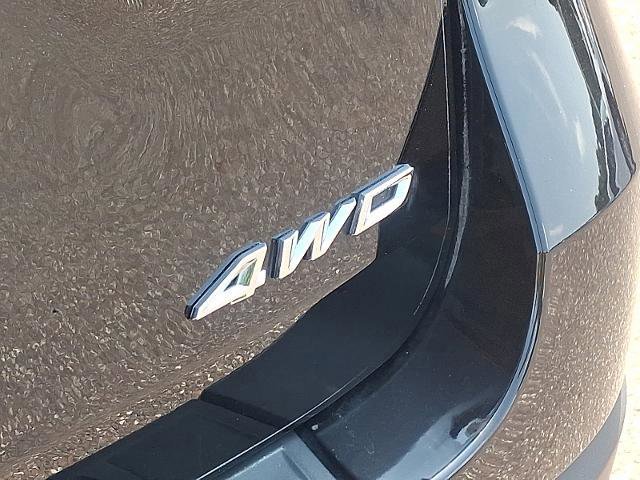 Certified 2023 Ford Explorer XLT image 30