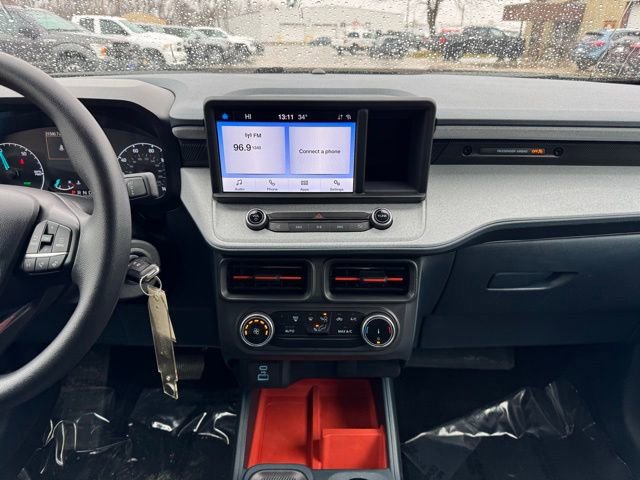 Certified 2023 Ford Maverick XLT FWD image 7